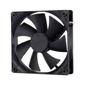 DC Axial Fan