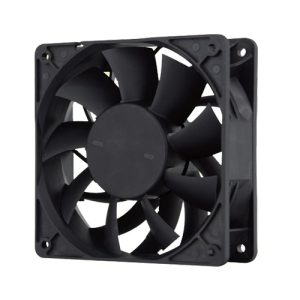 DC Axial Fan