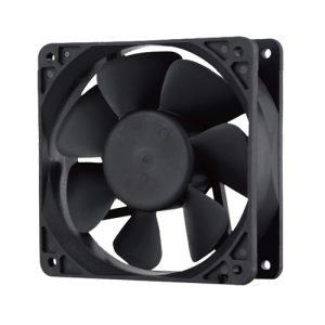 DC Axial Fan