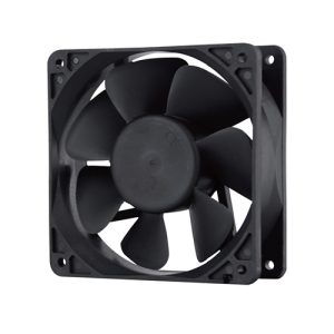 EC Axial Fan