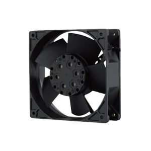 Metal AC Axial Fan