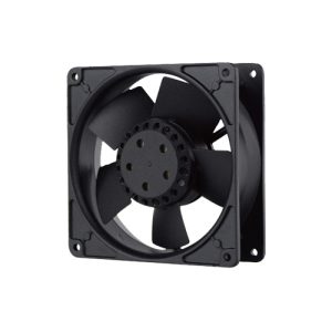 Metal AC Axial Fan