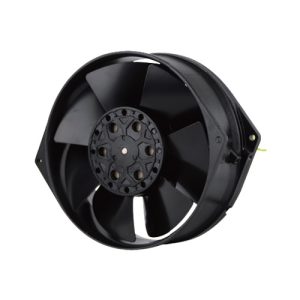 Metal AC Axial Fan