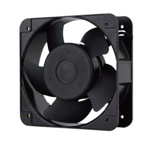 DC Axial Fan