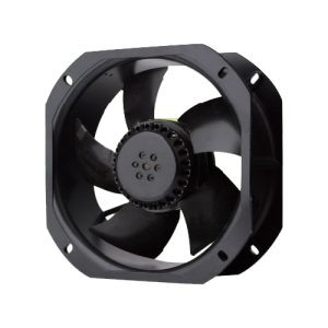 Metal AC Axial Fan