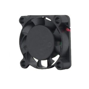 DC Axial Fan