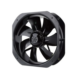 Metal AC Axial Fan