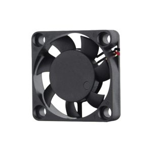 DC Axial Fan