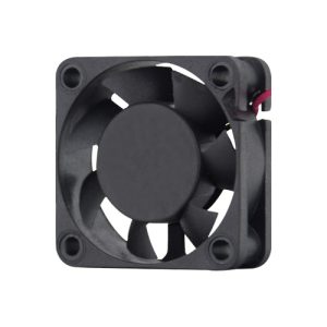 DC Axial Fan