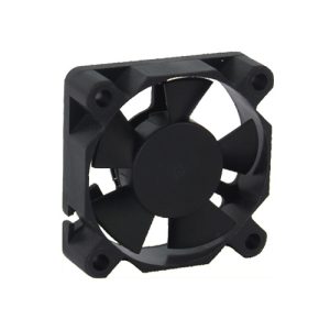 DC Axial Fan