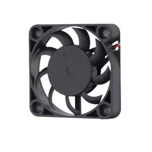 DC Axial Fan