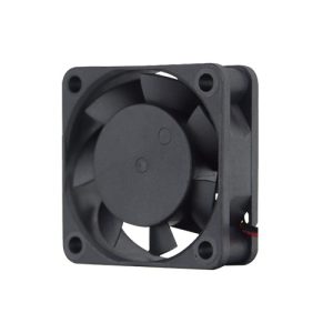 DC Axial Fan