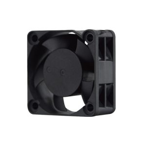 DC Axial Fan