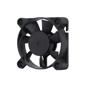 DC Axial Fan