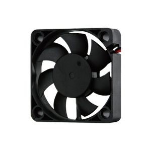 DC Axial Fan