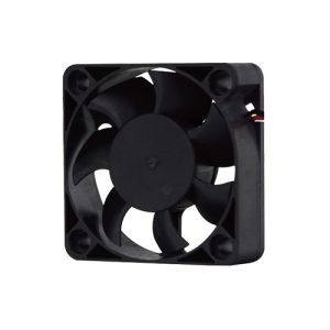 DC Axial Fan