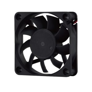 DC Axial Fan