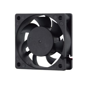 DC Axial Fan