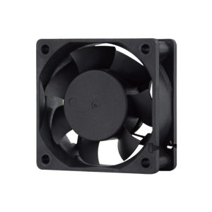 DC Axial Fan