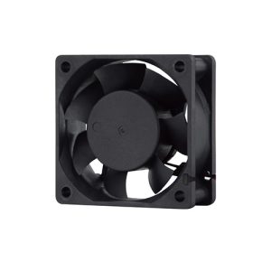 EC Axial Fan