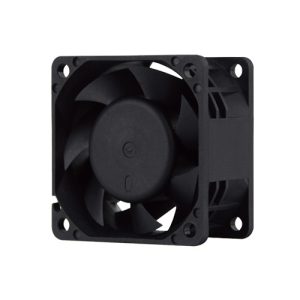 DC Axial Fan