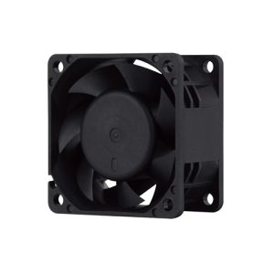 EC Axial Fan