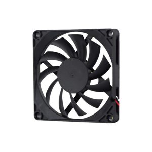 DC Axial Fan