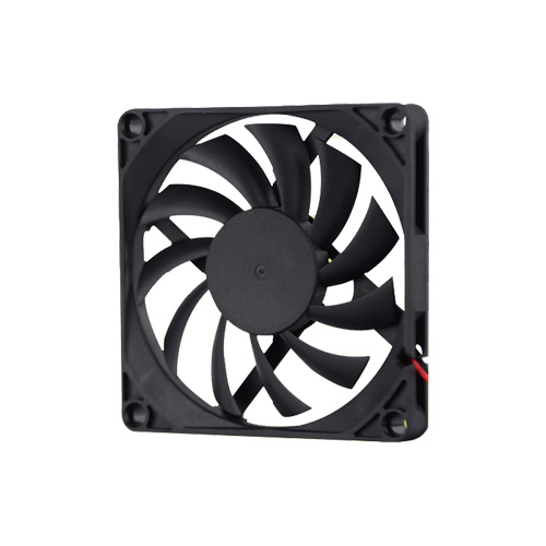 7010 DC Axial Fan - Huasind