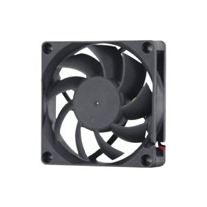 DC Axial Fan