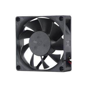 DC Axial Fan