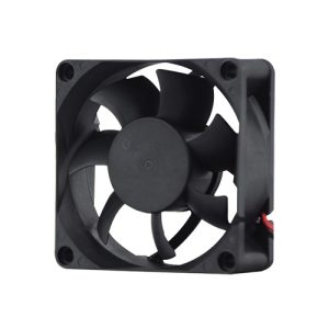 DC Axial Fan