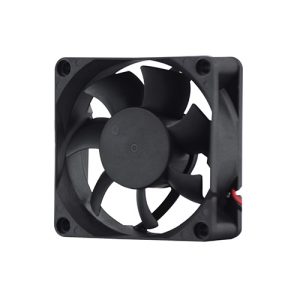 EC Axial Fan