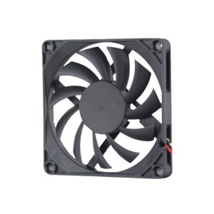 DC Axial Fan