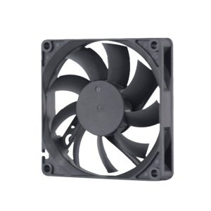 DC Axial Fan