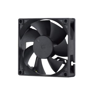 DC Axial Fan