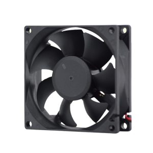 DC Axial Fan