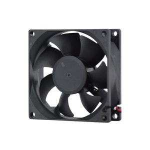 EC Axial Fan