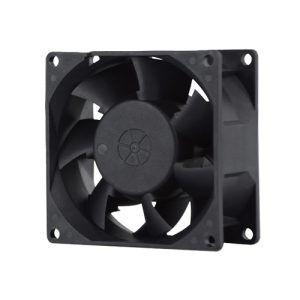 DC Axial Fan