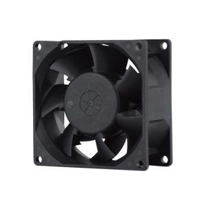 EC Axial Fan