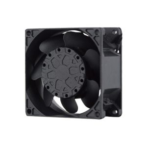 Metal AC Axial Fan