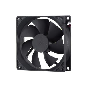 DC Axial Fan