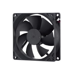 EC Axial Fan