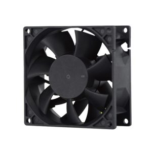 DC Axial Fan