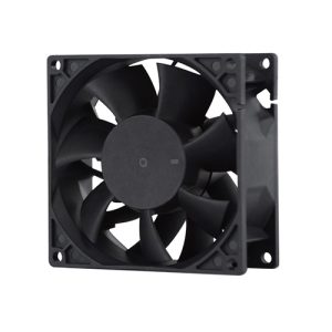 EC Axial Fan