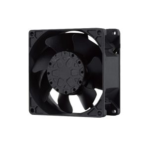 Metal AC Axial Fan