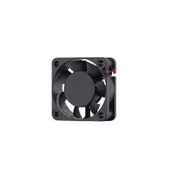 DC Axial Fan